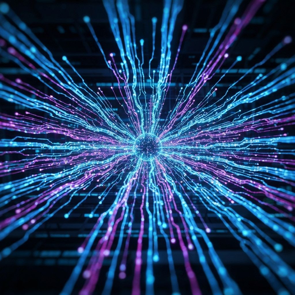 Tecnologia de IA da Pulse IA